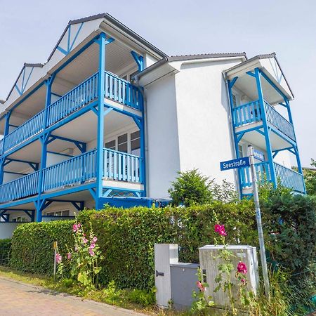 Ferienwohnung Naurulokki بابي المظهر الخارجي الصورة