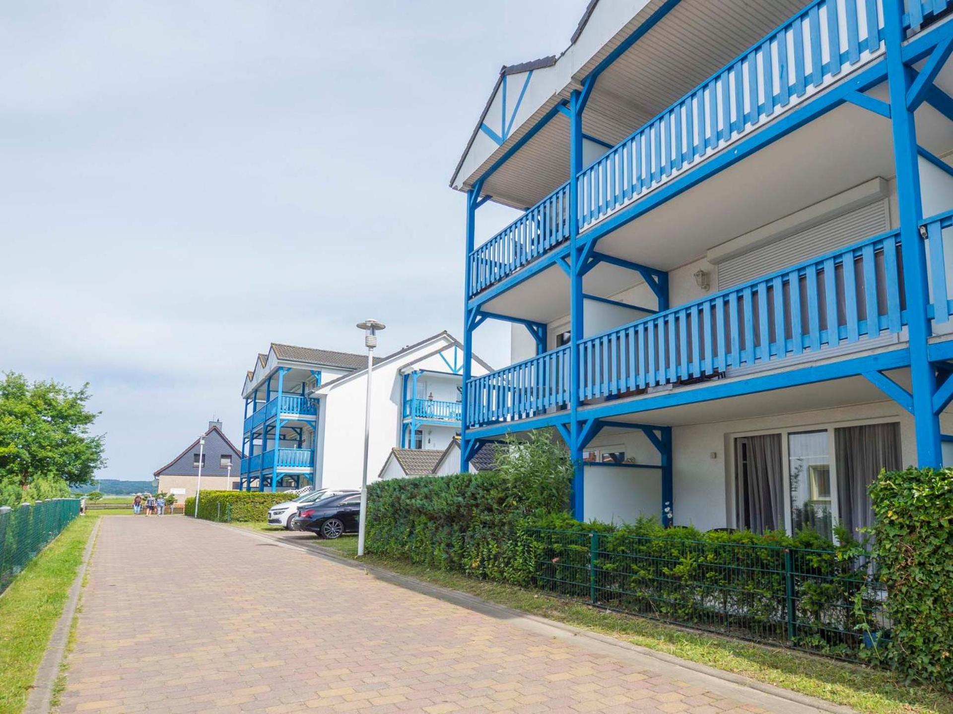 Ferienwohnung Naurulokki بابي المظهر الخارجي الصورة