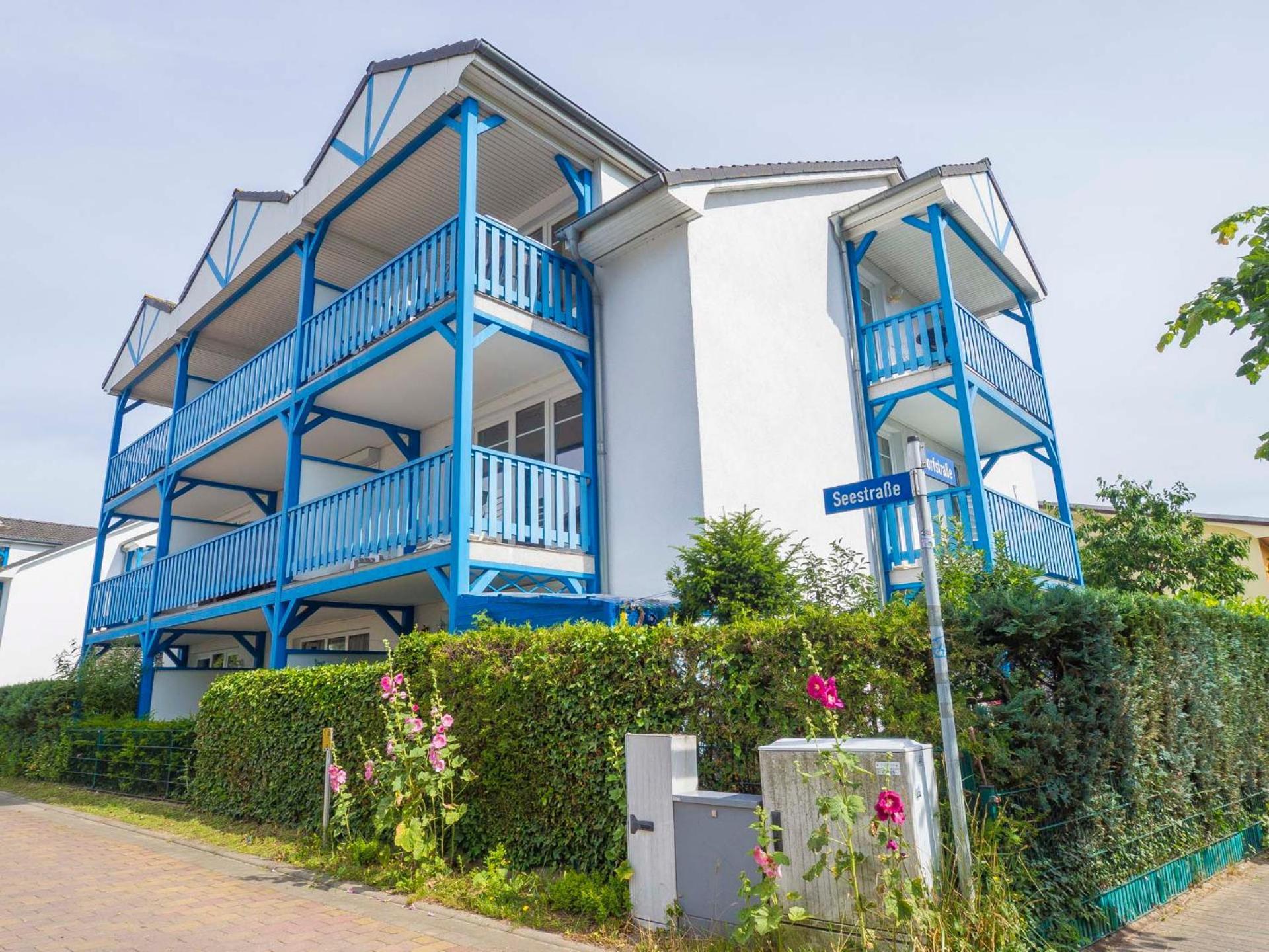 Ferienwohnung Naurulokki بابي المظهر الخارجي الصورة